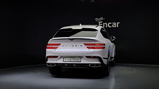 GENESIS GV80 COUPE 2024