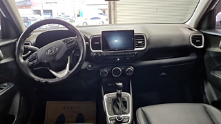 HYUNDAI VENUE 2021