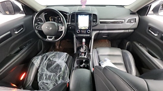 SAMSUNG QM6 2018