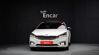 KIA K7 2016