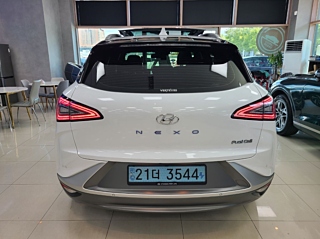 HYUNDAI NEXO 2021