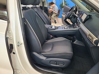 HYUNDAI NEXO 2021