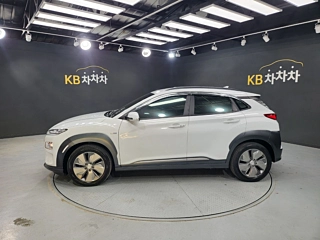 HYUNDAI KONA ELECTRIC 2019