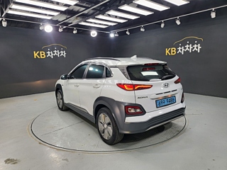 HYUNDAI KONA ELECTRIC 2019