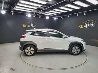 HYUNDAI KONA ELECTRIC 2019