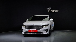 KIA K7 PREMIER 2020