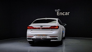KIA K7 PREMIER 2020