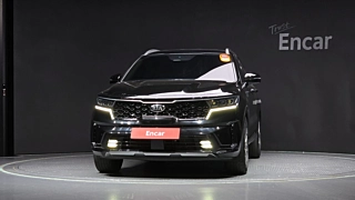 KIA SORENTO 2020