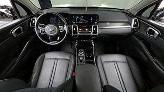 KIA SORENTO 2020