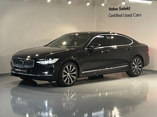 Заказать VOLVO S90