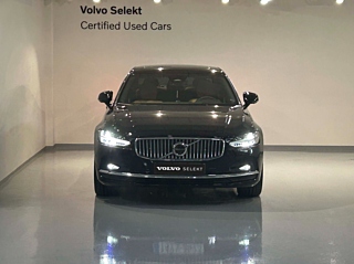 Заказать VOLVO S90
