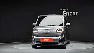 KIA RAY  Prestige 2021