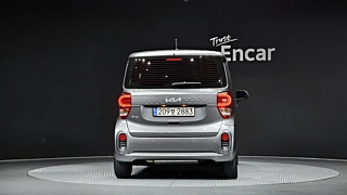 KIA RAY  Prestige 2021