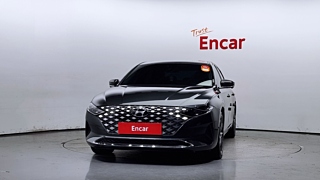 HYUNDAI GRANDEUR IG 2022