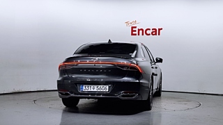 HYUNDAI GRANDEUR IG 2022
