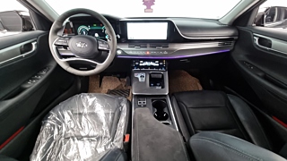HYUNDAI GRANDEUR IG 2022