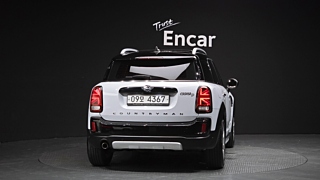 MINI COUNTRYMAN COOPER D 2018