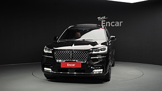 LINCOLN AVIATOR 2023