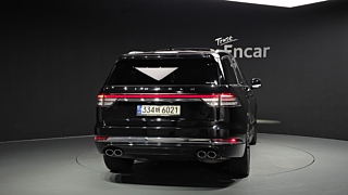 LINCOLN AVIATOR 2023