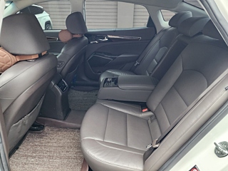 KIA K7 2017