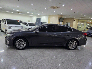 KIA K7 PREMIER 2019
