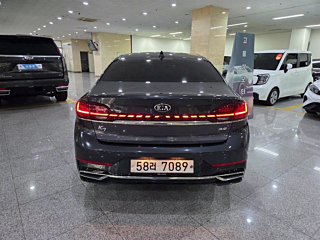 KIA K7 PREMIER 2019