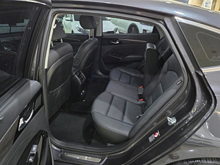 KIA K7 PREMIER 2019
