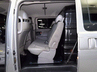 HYUNDAI STAREX GRAND 2017