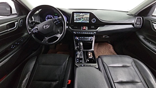 HYUNDAI GRANDEUR IG 2016