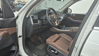 BMW X5 G05 2019