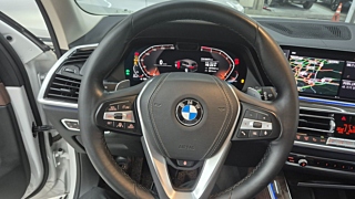 BMW X5 G05 2019