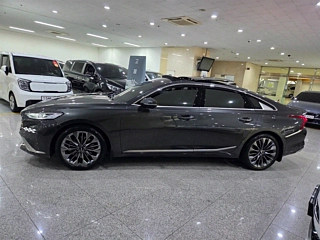 KIA K8 2023