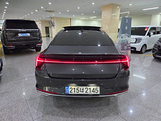 KIA K8 2023