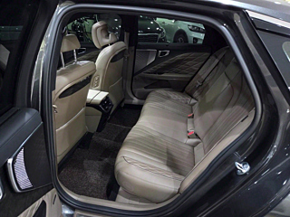 KIA K8 2023