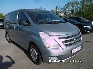 HYUNDAI STAREX GRAND 2017