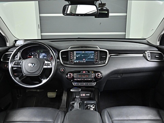 KIA SORENTO 2017
