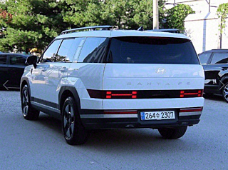 HYUNDAI SANTAFE MX5 2024