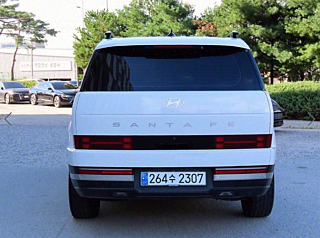 HYUNDAI SANTAFE MX5 2024