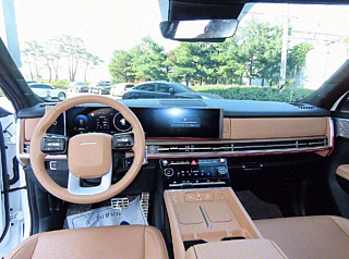 HYUNDAI SANTAFE MX5 2024