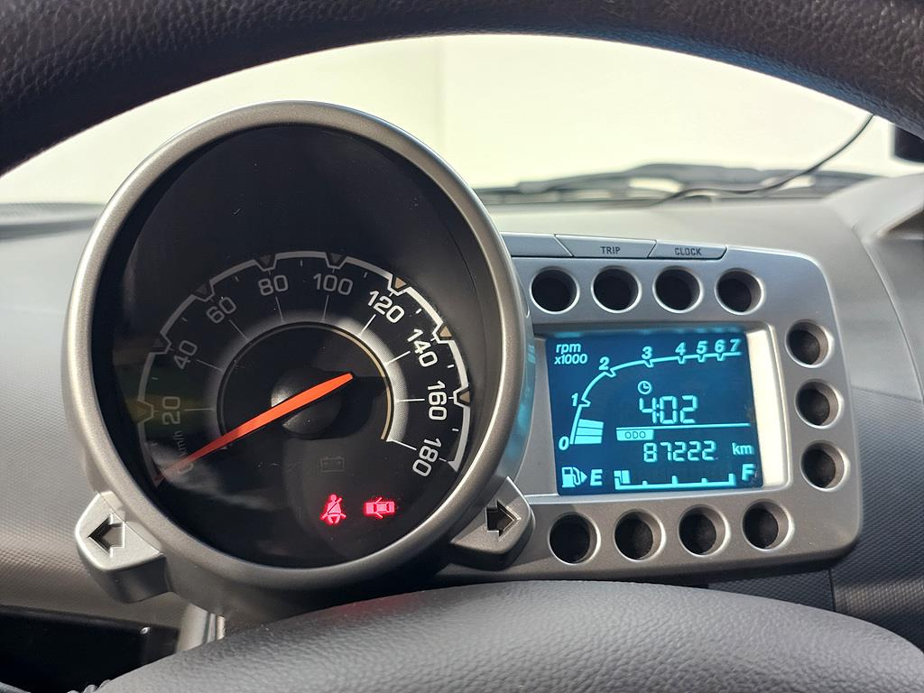 DAEWOO MATIZ CREATIVE 2010