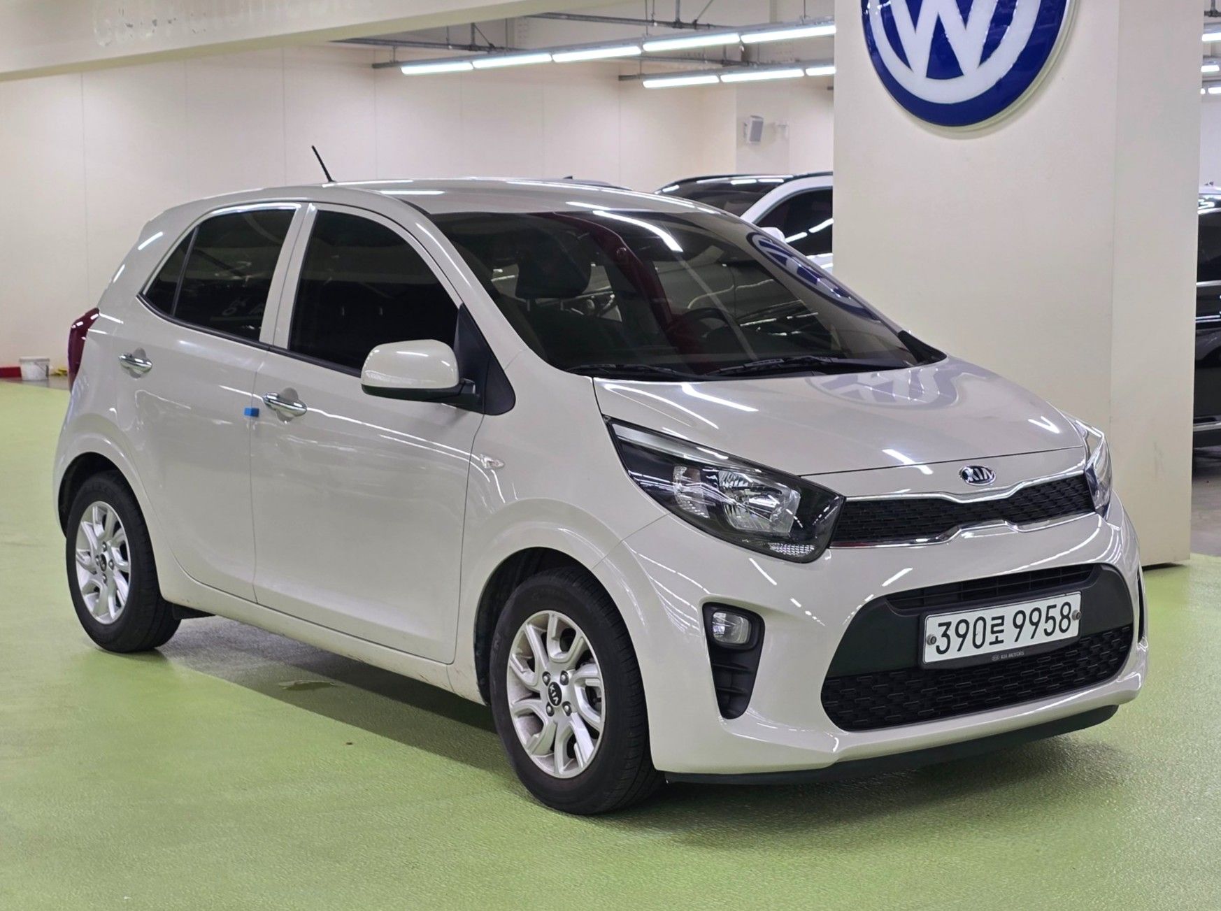 KIA MORNING JA 2020