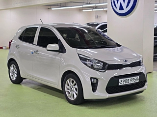 KIA MORNING JA 2020