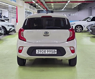 KIA MORNING JA 2020