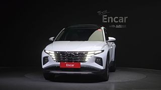 HYUNDAI TUCSON HYBRID NX4 2023
