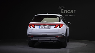 HYUNDAI TUCSON HYBRID NX4 2023