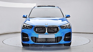 BMW X1 F48 2020