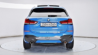 BMW X1 F48 2020