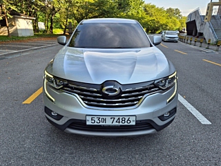 SAMSUNG QM6 2019