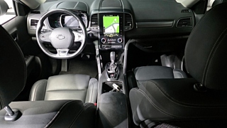 SAMSUNG QM6 2020