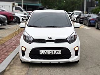 KIA MORNING JA 2018
